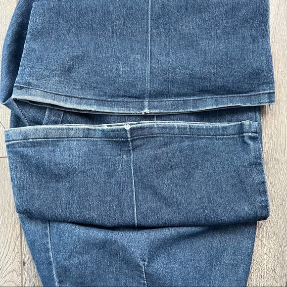 Y2K Guess Bell Bottom/Flare Jeans - Picture 12 of 12